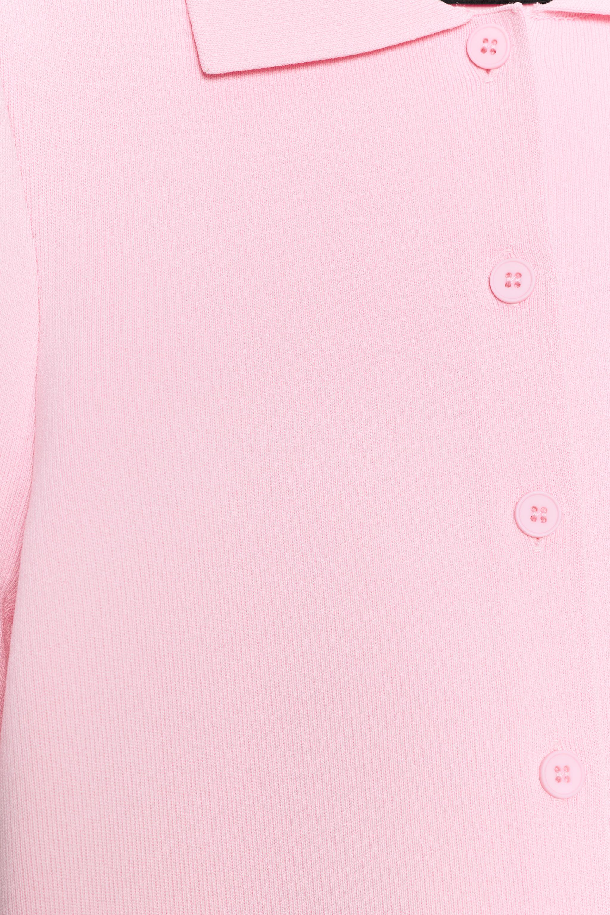 KNOT DETAIL CARDIGAN
